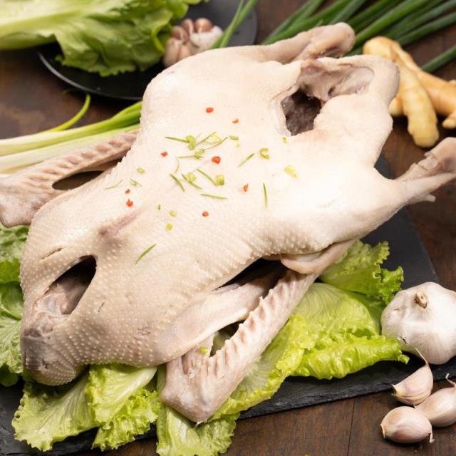 養鵝人家,鹽水鵝(全隻) 2.4kg